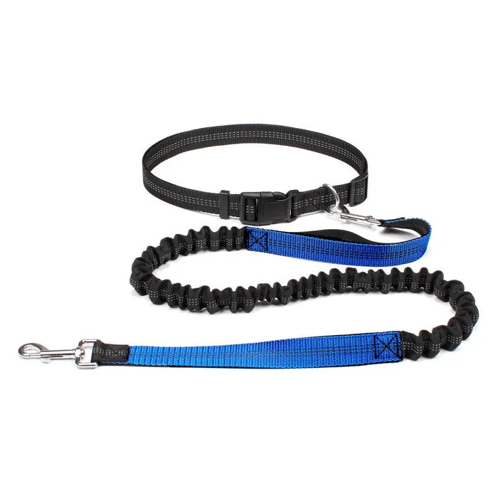 RunMate - Handsfree Hondenriem