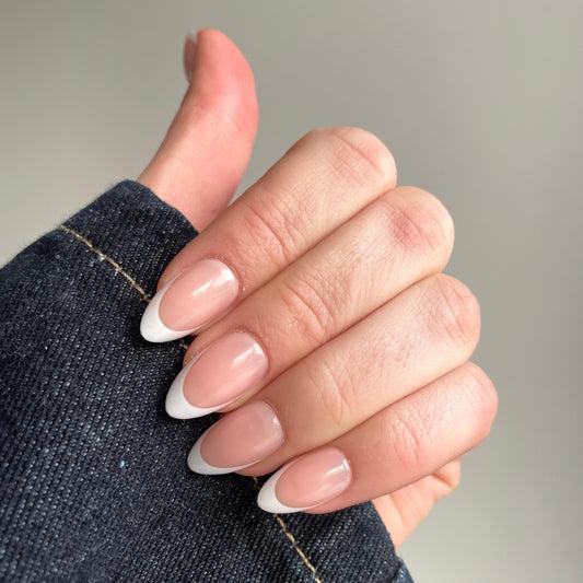 Uñas