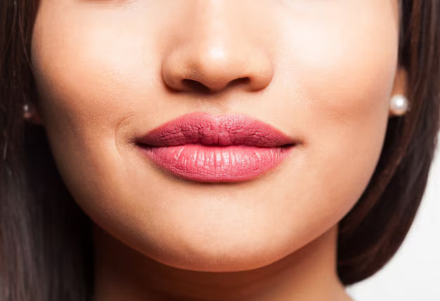 Labios & Mejillas