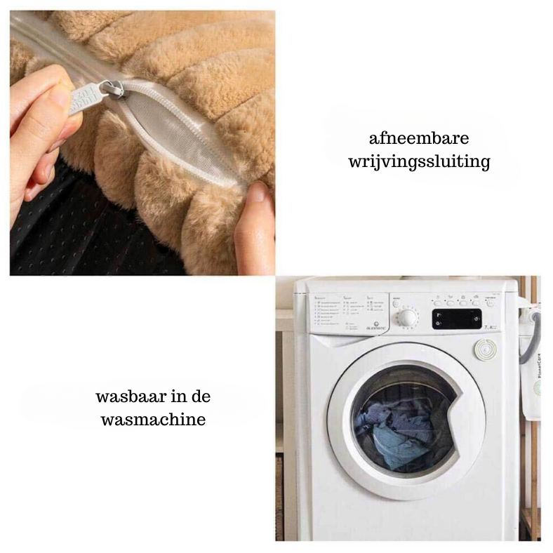Deluxe Hondenkussen