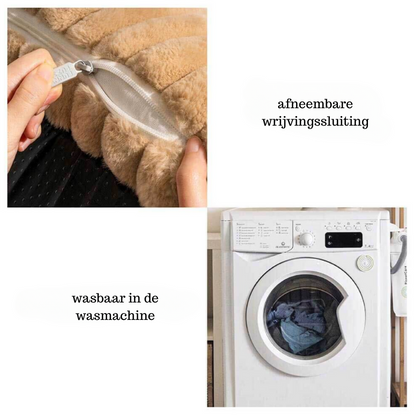 Deluxe Hondenkussen
