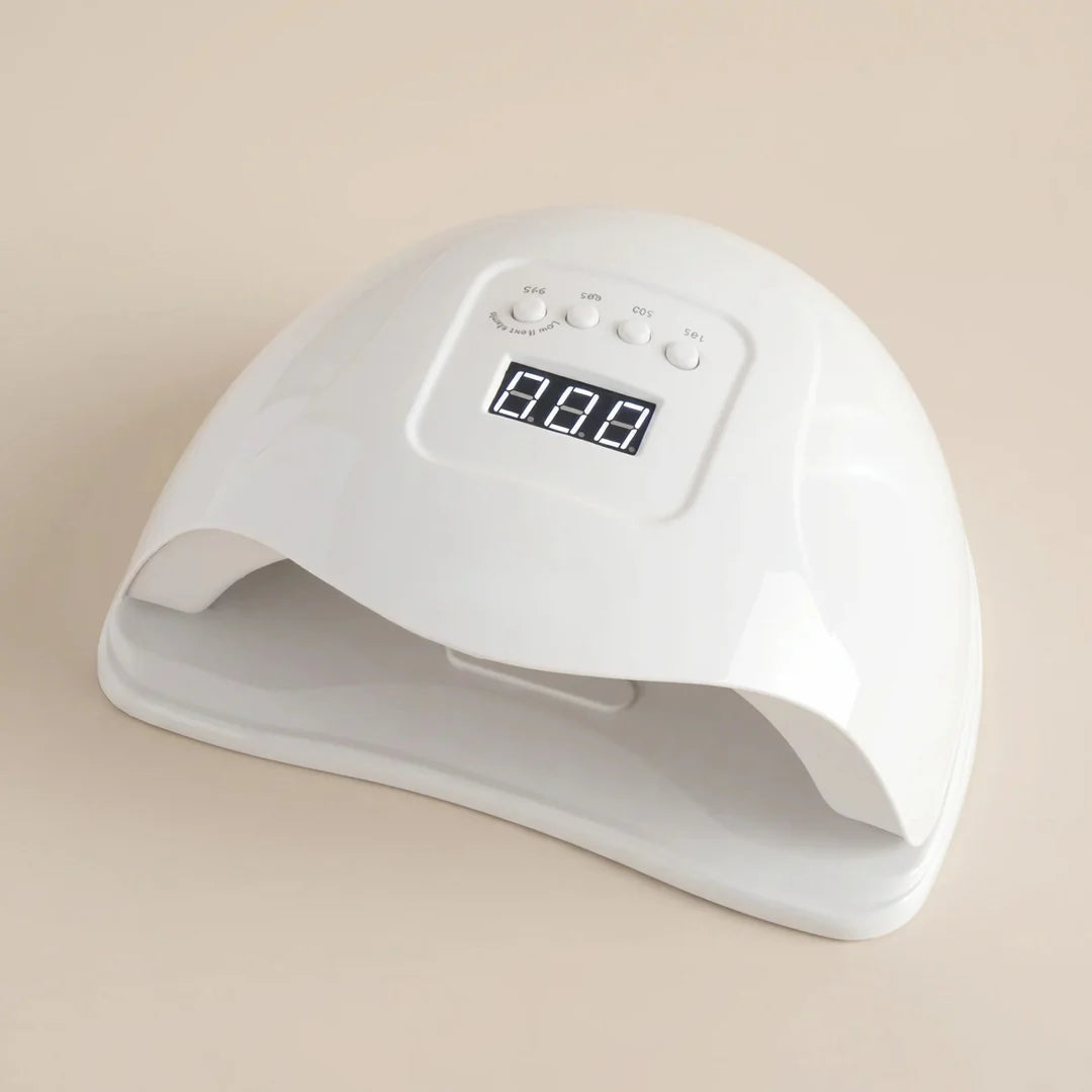 UV-lamp voor Quickpolish nagelset