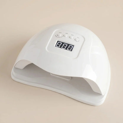 UV-lamp voor Quickpolish nagelset