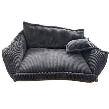 Deluxe Hondenkussen