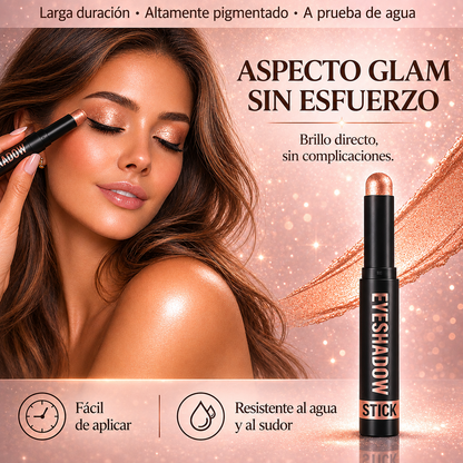 Easy Eyeshadow Sticks (Set de 8 colores)