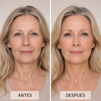 Soléa Color Changing Foundation SPF50 1 + 1 gratis