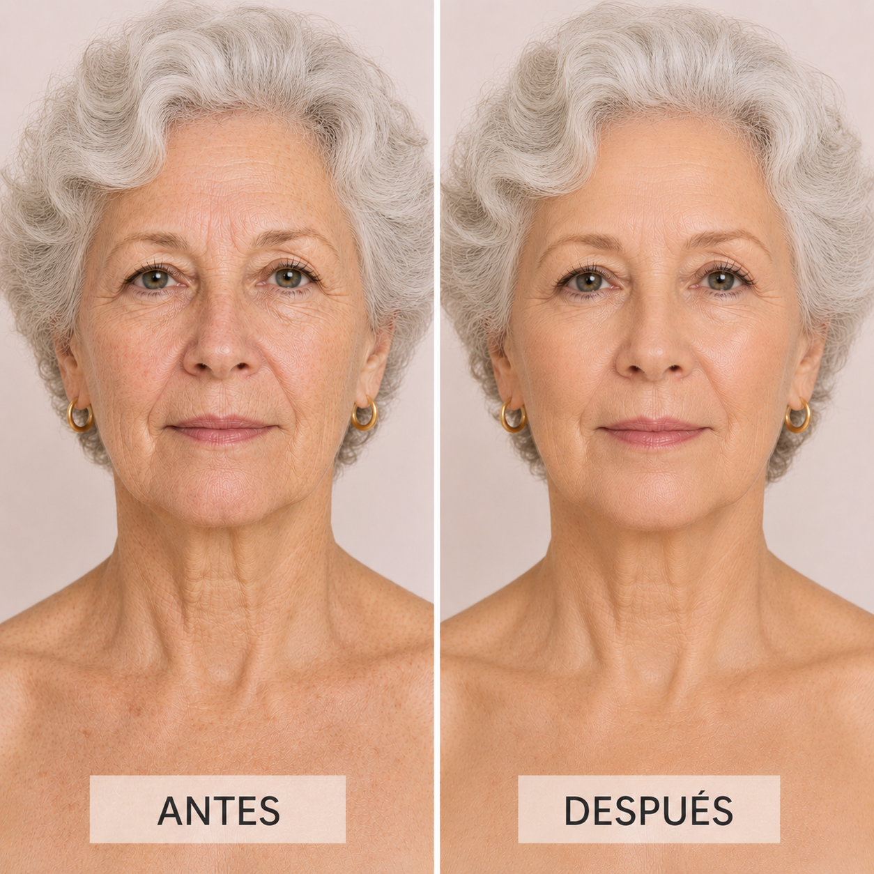 Soléa Color Changing Foundation SPF50 1 + 1 gratis