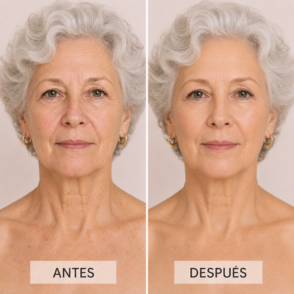 Soléa Color Changing Foundation SPF50 1 + 1 gratis