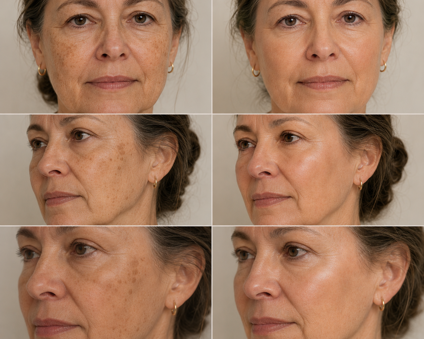 SOLÉA | Pigment Perfecting Serum