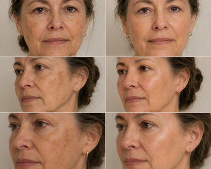 SOLÉA | Pigment Perfecting Serum