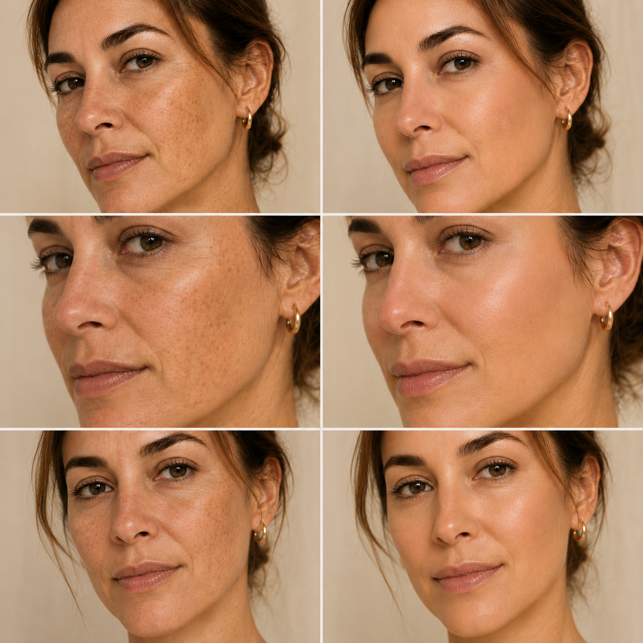 SOLÉA | Pigment Perfecting Serum