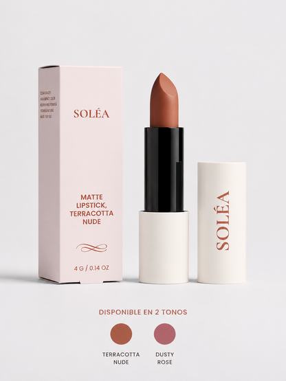 SOLÉA | Labial Mate