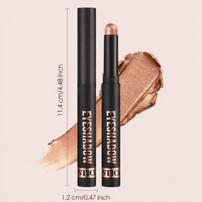 Easy Eyeshadow Sticks (Set de 8 colores)