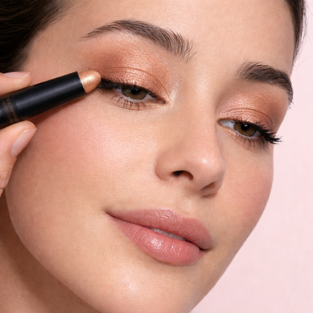 Easy Eyeshadow Sticks (Set de 8 colores)