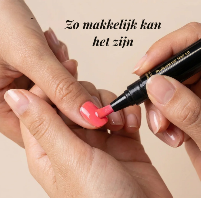 Quickpolisch nail pen set
