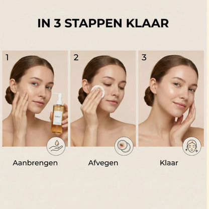 Make up remover