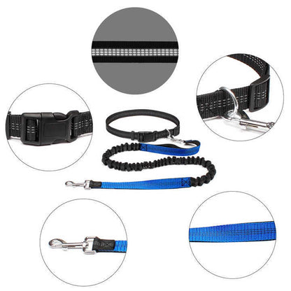 RunMate - Handsfree Hondenriem