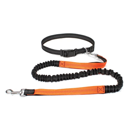 RunMate - Handsfree Hondenriem