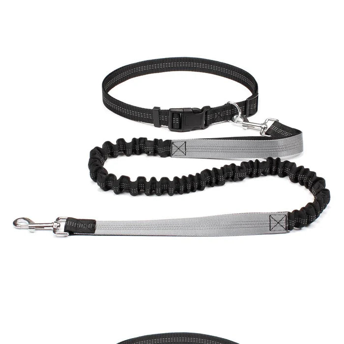 RunMate - Handsfree Hondenriem