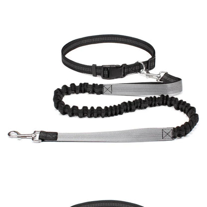 RunMate - Handsfree Hondenriem