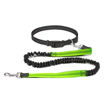 RunMate - Handsfree Hondenriem