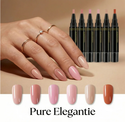 Quickpolisch nail pen set